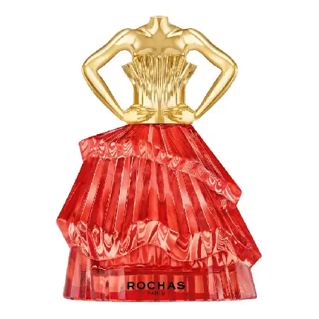 Rochas Audace Le Parfum EDP | Perfume femenino | Rochas | Envíos gratis Canarias y Península +65 | Esennia.com