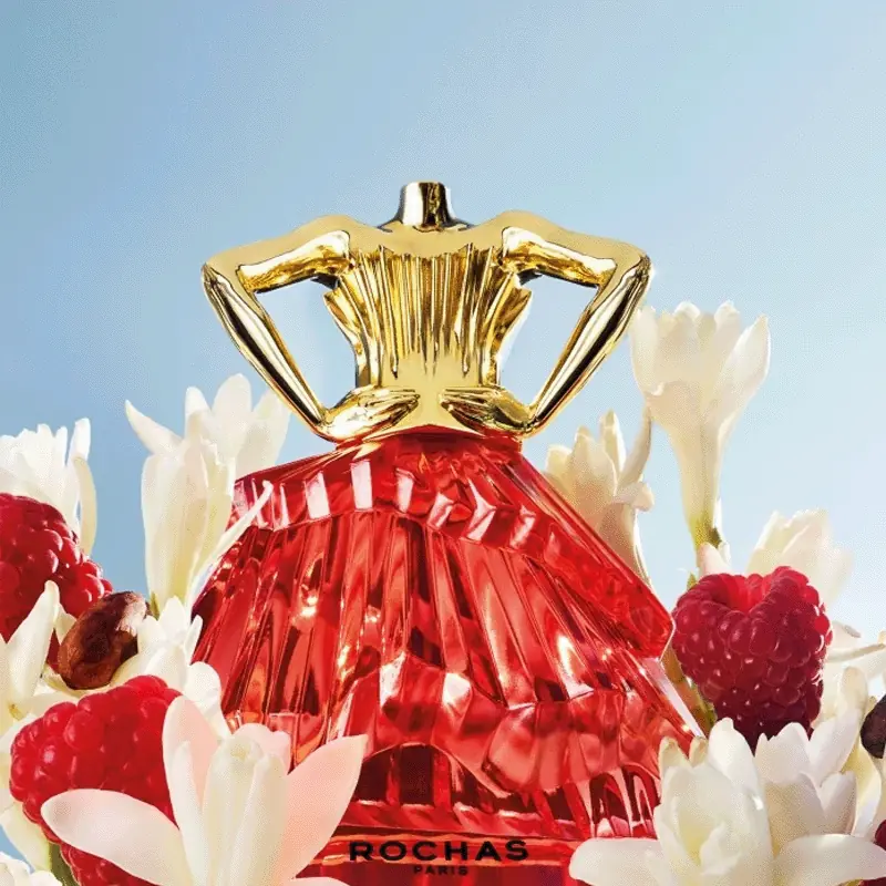 Rochas Audace Le Parfum EDP | Perfume femenino | Rochas | Envíos gratis Canarias y Península +65 | Esennia.com