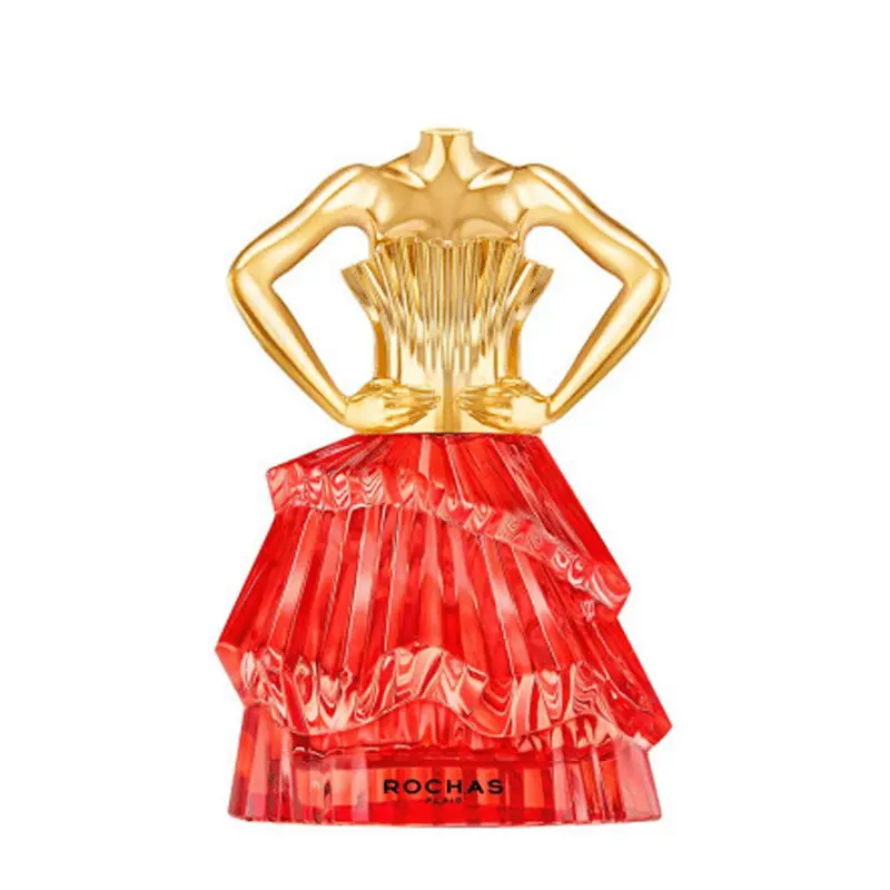Rochas Audace Le Parfum EDP | Perfume femenino | Rochas | Envíos gratis Canarias y Península +65 | Esennia.com