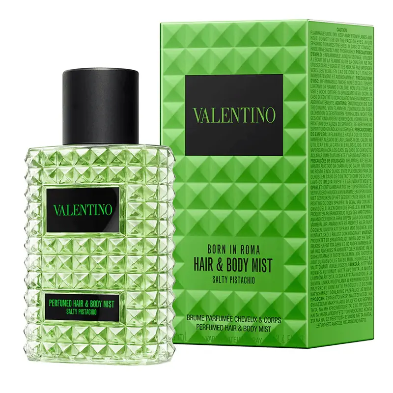 Valentino Born In Roma Green Mist | Envíos gratis Canarias y Península +65 | Esennia.com