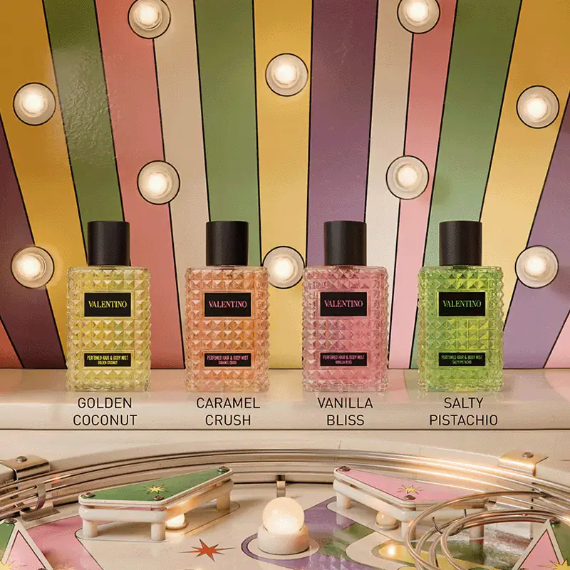 Valentino Born In Roma Green Mist | Envíos gratis Canarias y Península +65 | Esennia.com