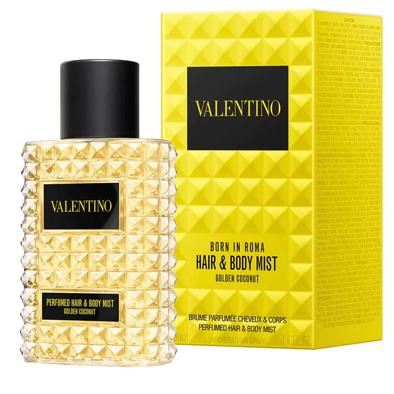Valentino Born In Roma Yellow Mist | Envíos gratis Canarias y Península +65 | Esennia.com