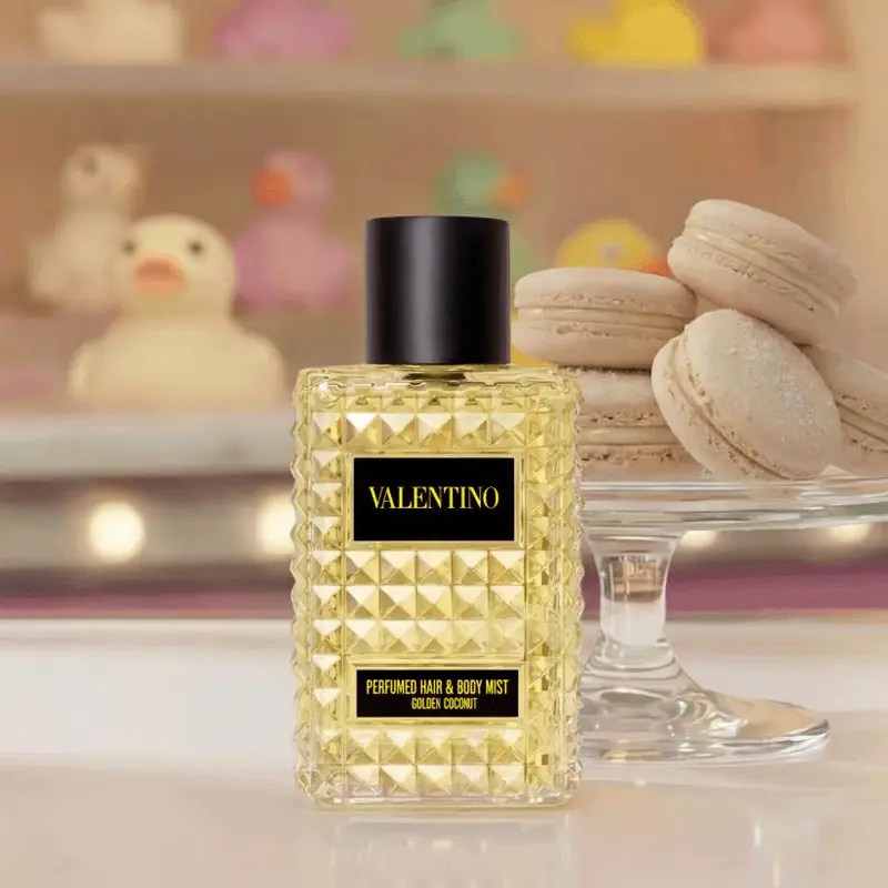 Valentino Born In Roma Yellow Mist | Envíos gratis Canarias y Península +65 | Esennia.com