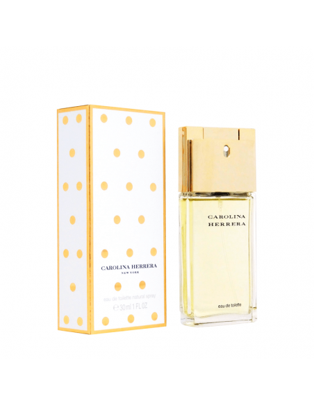 Carolina Herrera