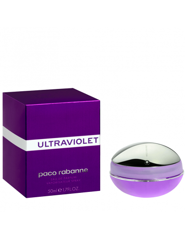 Ultraviolet Rabanne