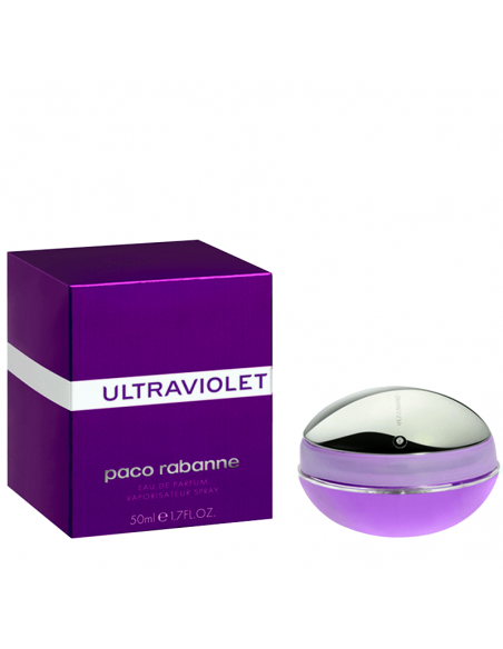 Ultraviolet Rabanne