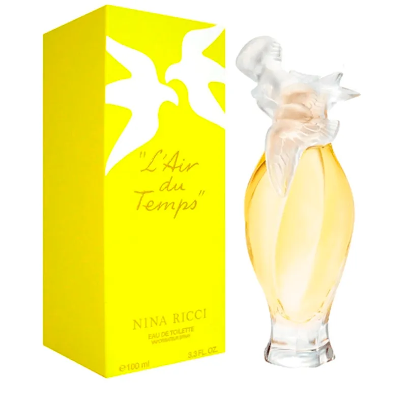 L'Air du Temps Nina Ricci