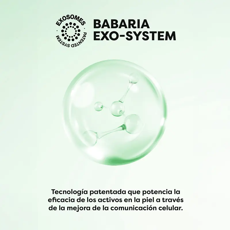 Leche Solar Aloe Hydra SPF50 Babaria 100 ml | Alta Protección