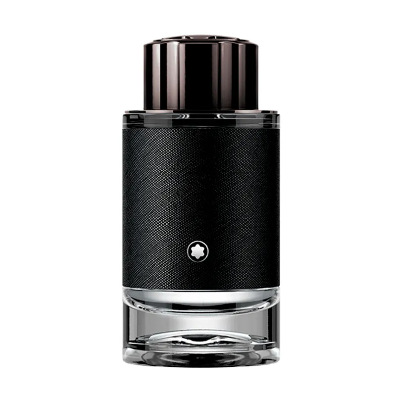 Explorer Montblanc