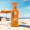 Protector Solar Aloe FPS30 Spray Babaria 200 ml