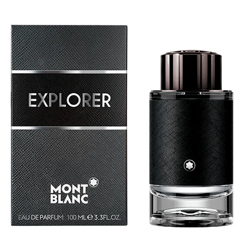 Explorer Montblanc
