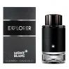 Explorer Montblanc