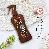 Spray Aceite Monoi Tahiti FPS15 Babaria 300 ml