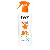 Spray Protector Solar Infantil FPS50+ Babaria 200 ml