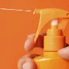 Spray Protector Solar Infantil FPS50+ Babaria 200 ml