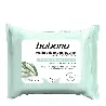 Toallitas Desmaquillantes Aloe Vera Babaria 25 uds | Suave