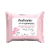 Toallitas Desmaquillantes Rosa Mosqueta Babaria 25 uds | Nutritivas