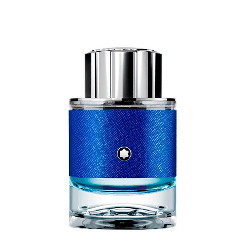 Explorer Ultra Blue Montblanc