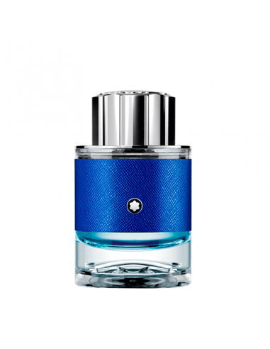 Explorer Ultra Blue Montblanc