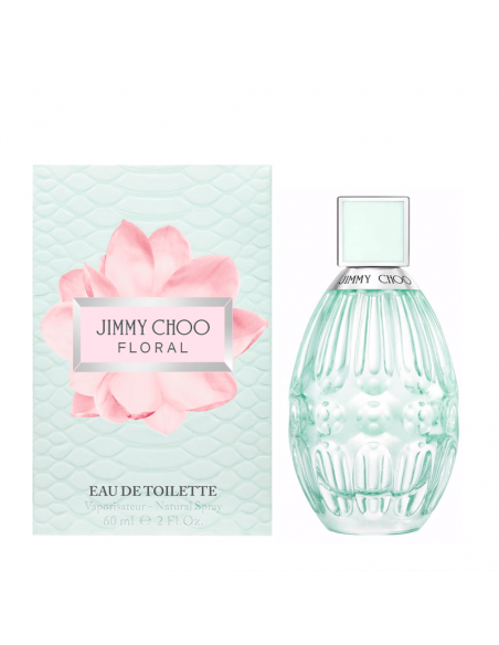 Jimmy Choo Floral Jimmy Choo
