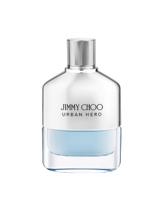 Urban Hero Jimmy Choo