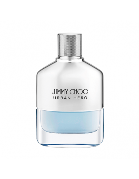Urban Hero Jimmy Choo
