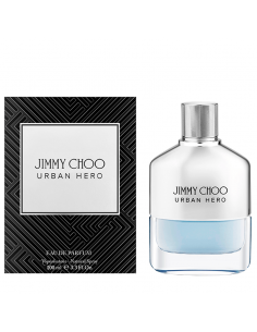 Urban Hero Jimmy Choo 2