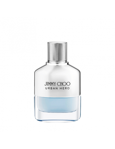 Urban Hero Jimmy Choo