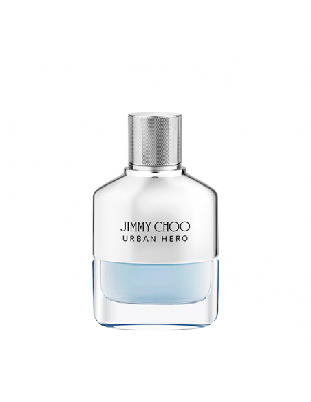 Urban Hero Jimmy Choo