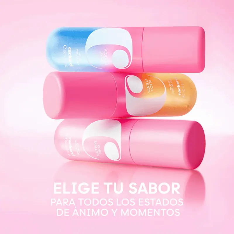 Cacharel Rose Mallow Mist | Envíos gratis Canarias y Península +65 | Esennia.com