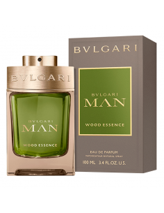 Bvlgari Man Wood Essence... 2