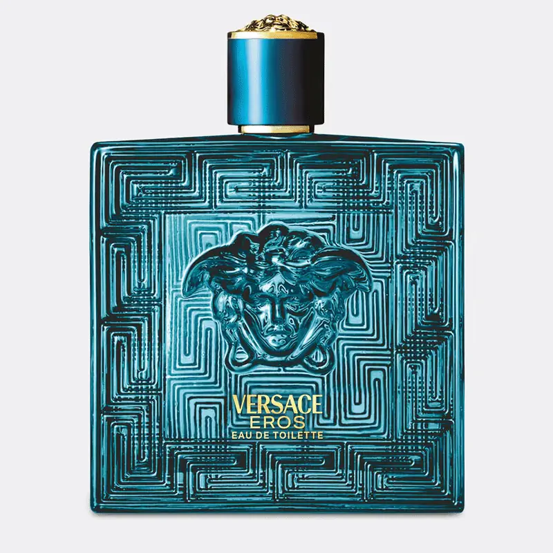 Versace Eros EDT 200ml | Limited Edition