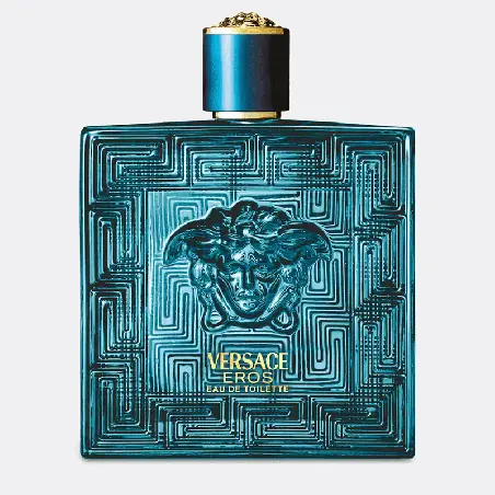 Versace Eros EDT 200ml | Limited Edition