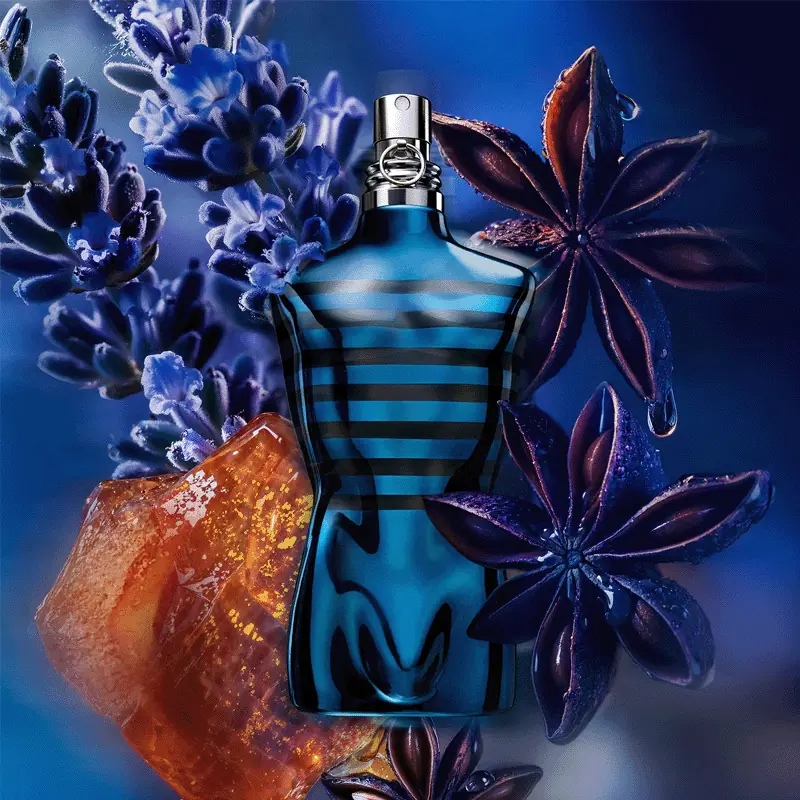 JPG Le Male In Blue EDP | Limited Edition