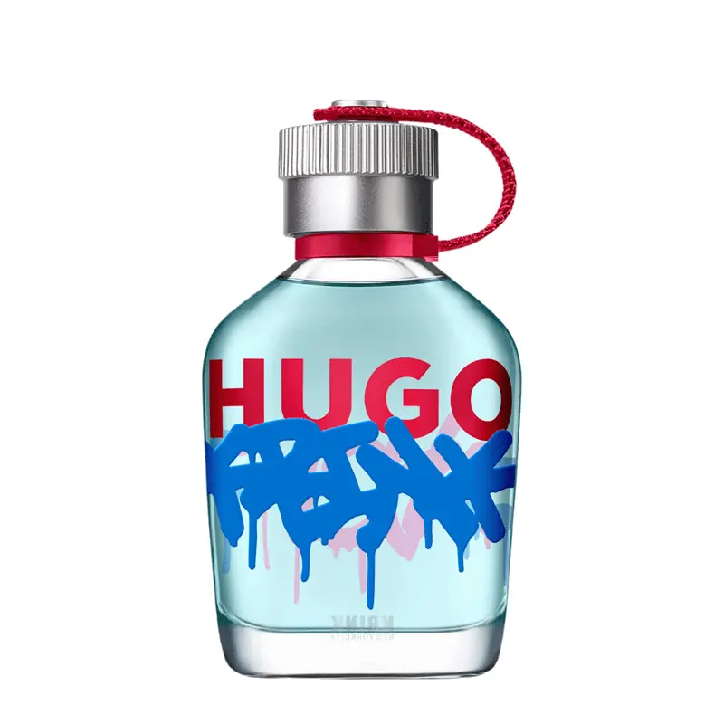 Hugo Boss Krink EDP 75 ML | Limited Edition