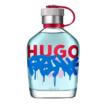 Hugo Boss Krink EDP 125 ML | Limited Edition