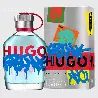 Hugo Boss Krink EDP 125 ML | Limited Edition