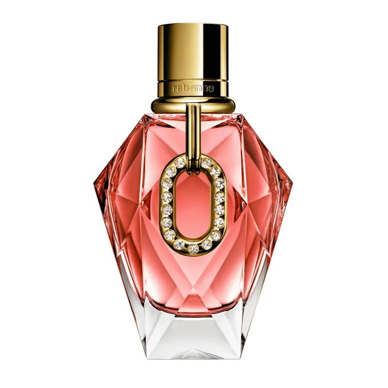 Rabanne Million Gold Pure Diamonds EDP | Limited Edition