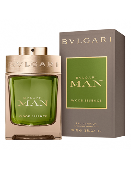 Bvlgari Man Wood Essence Bvlgari