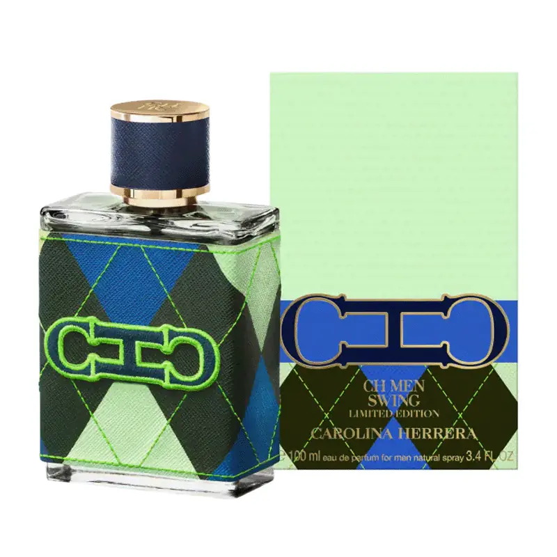CH Men Swing | Limited Edition