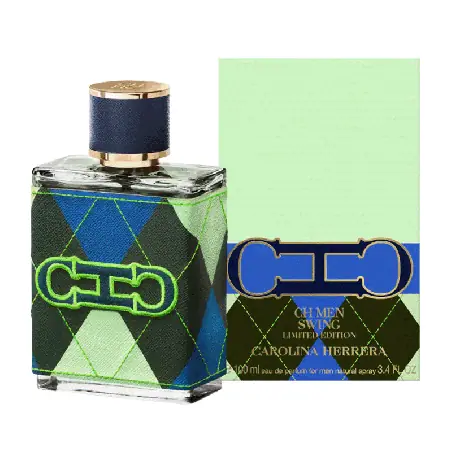 CH Men Swing | Limited Edition