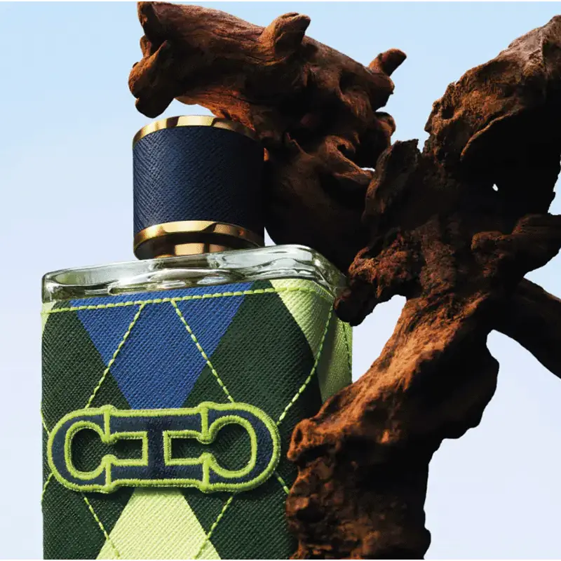 CH Men Swing | Limited Edition