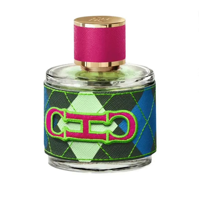 CH Woman Swing | Limited Edition