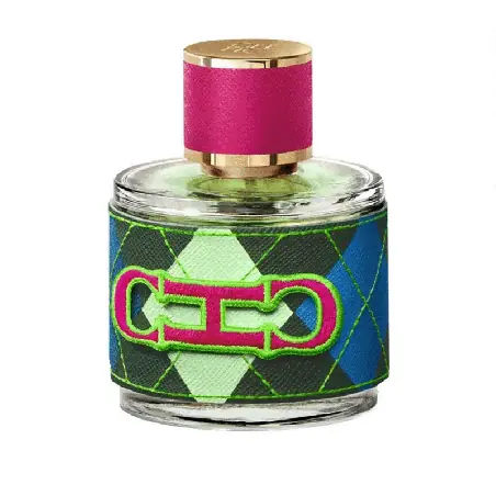 CH Woman Swing | Limited Edition