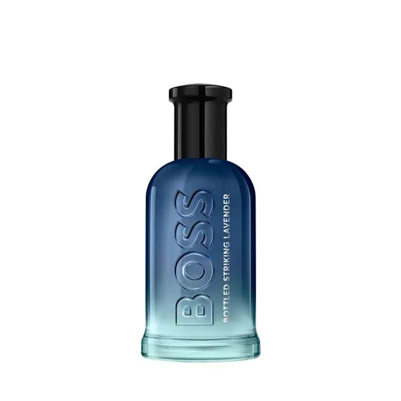 Boss Bottled Striking Lavender | Limited Edition