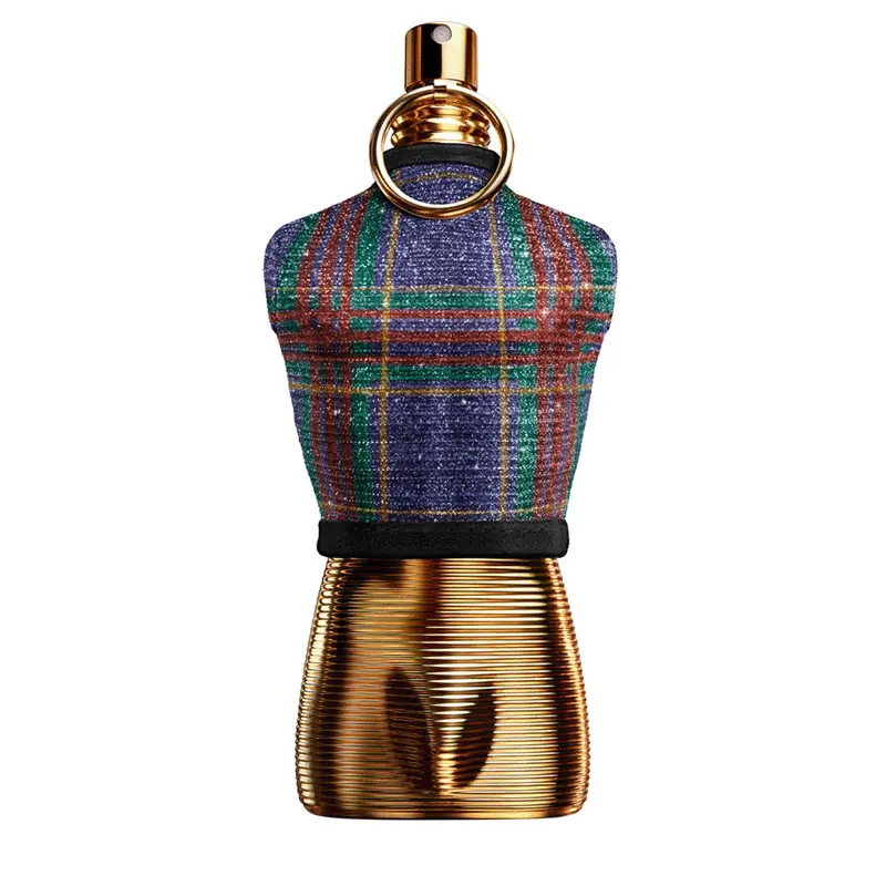 JPG Le Male Elixir Parfum Collector | Limited Edition