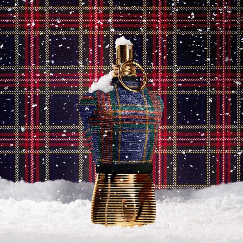 JPG Le Male Elixir Parfum Collector | Limited Edition