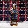 JPG Le Male Elixir Parfum Collector | Limited Edition