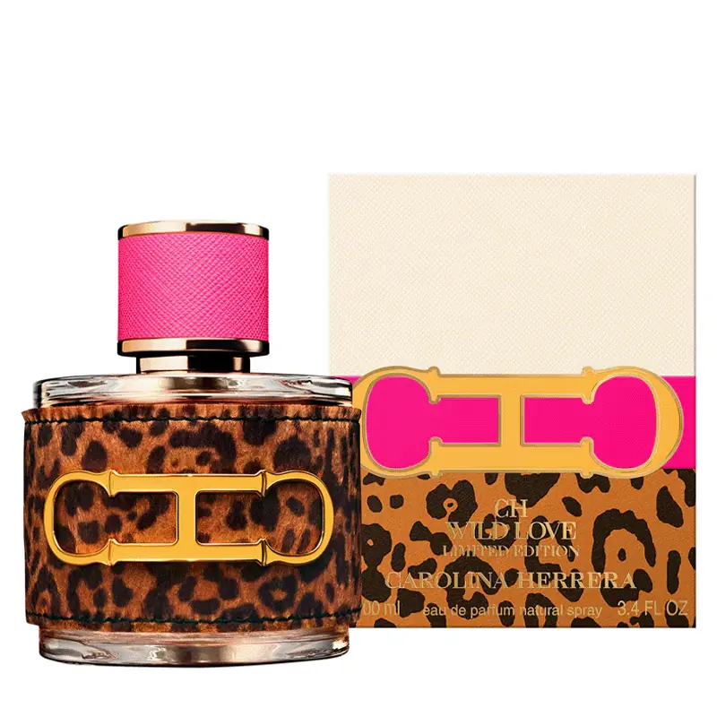 CH Wild Love | Limited Edittion
