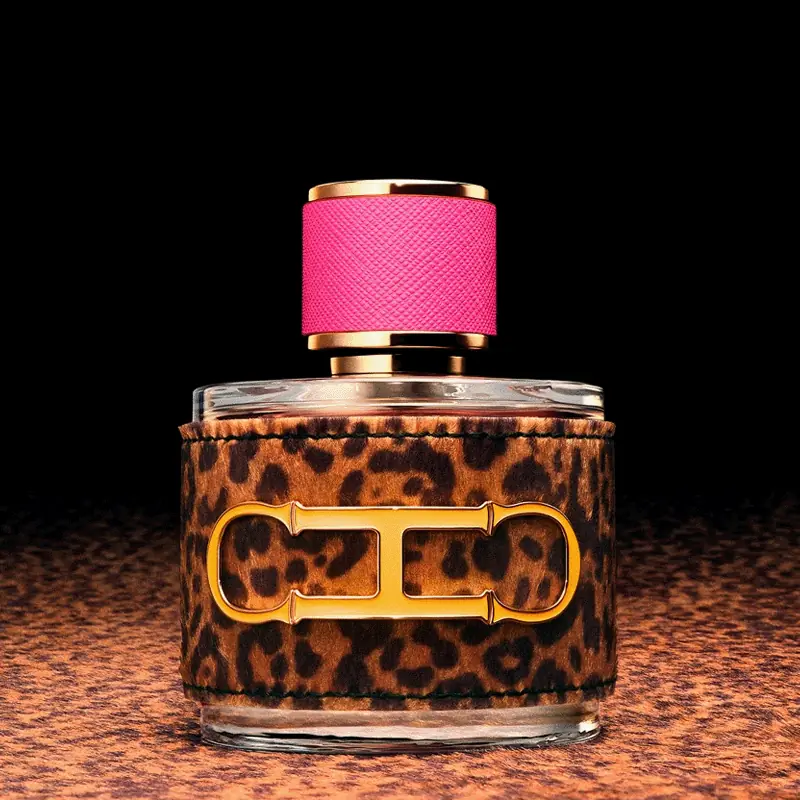 CH Wild Love | Limited Edittion